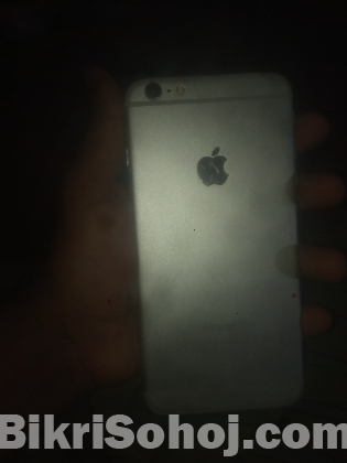 I phone 6 plus